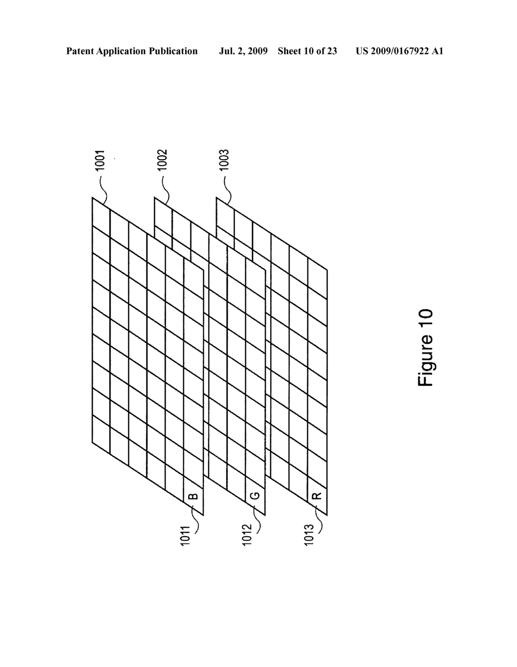 Apparatus and method for capturing still images and video using coded lens imaging techniques - diagram, schematic, and image 11