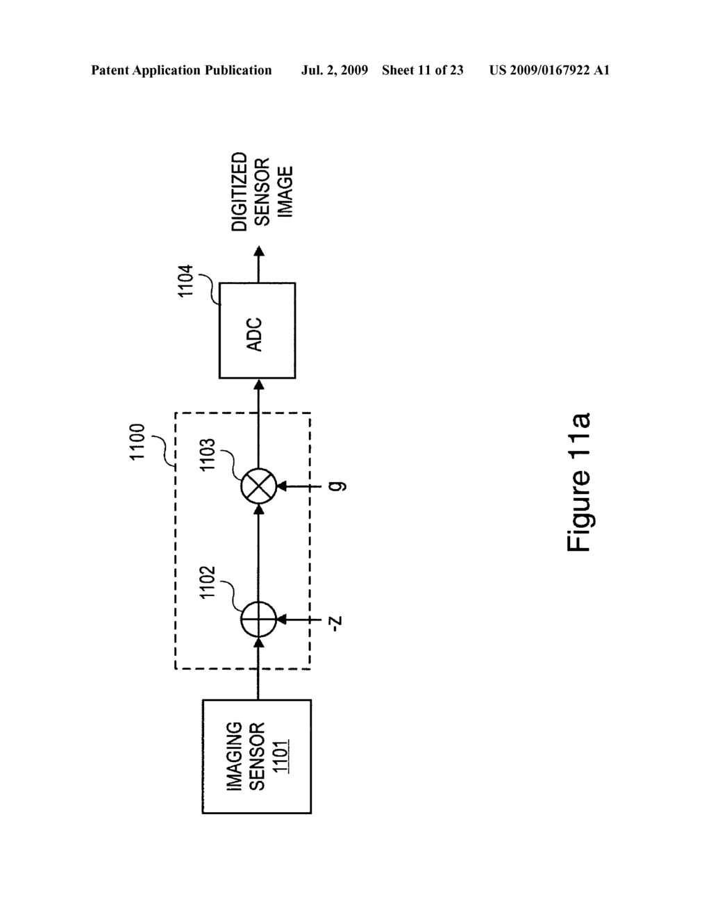 Apparatus and method for capturing still images and video using coded lens imaging techniques - diagram, schematic, and image 12