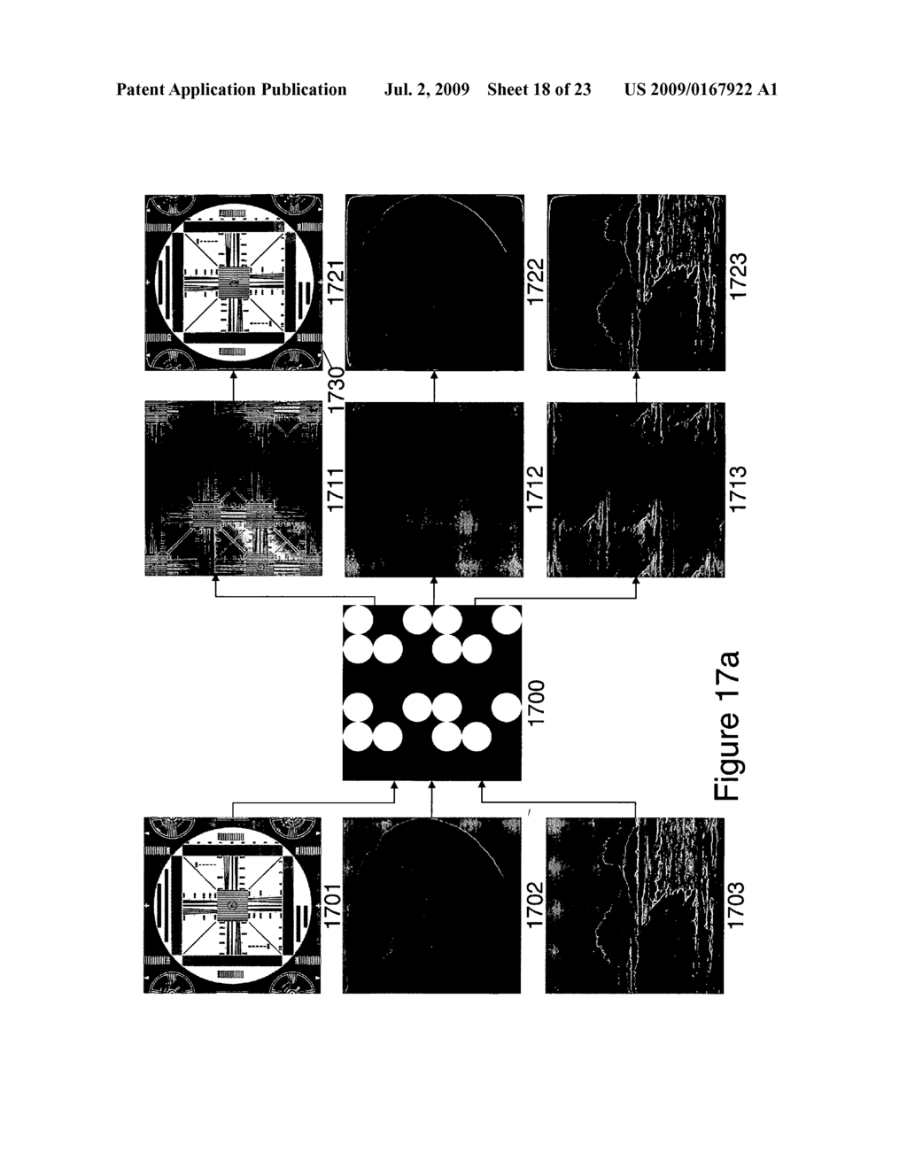 Apparatus and method for capturing still images and video using coded lens imaging techniques - diagram, schematic, and image 19