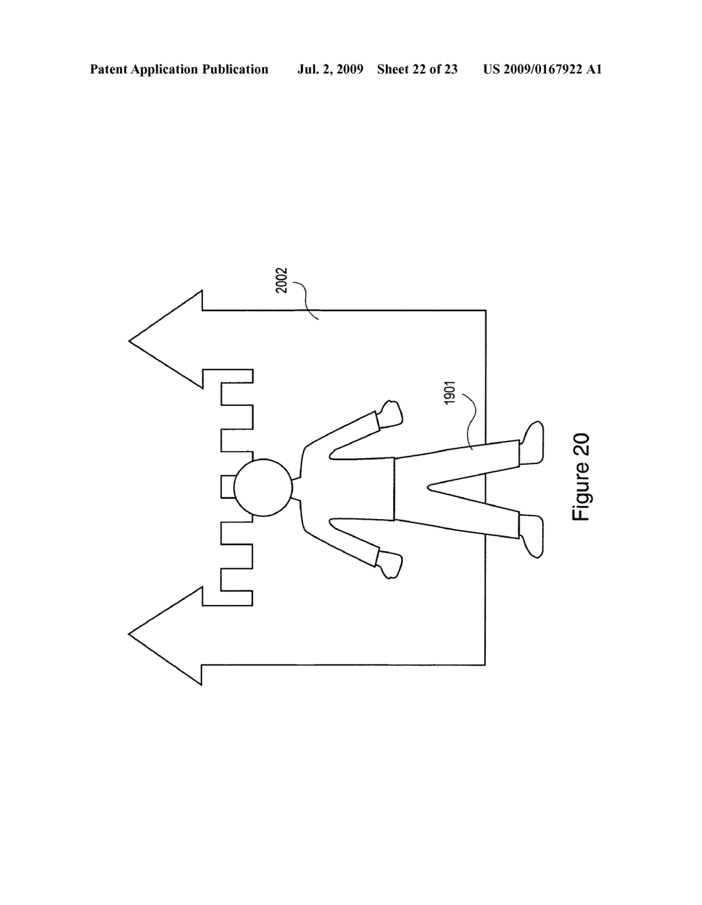 Apparatus and method for capturing still images and video using coded lens imaging techniques - diagram, schematic, and image 23