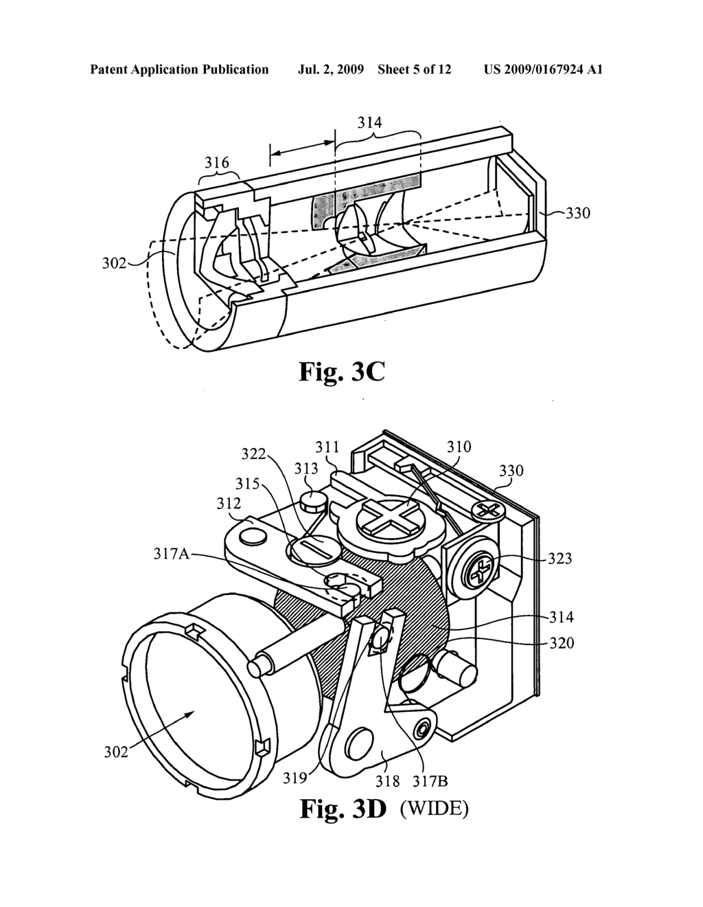 Tele wide module - diagram, schematic, and image 06