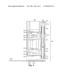 Auto-focus and zoom module diagram and image