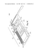 Auto-focus and zoom module diagram and image