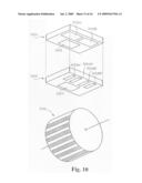 Auto-focus and zoom module diagram and image