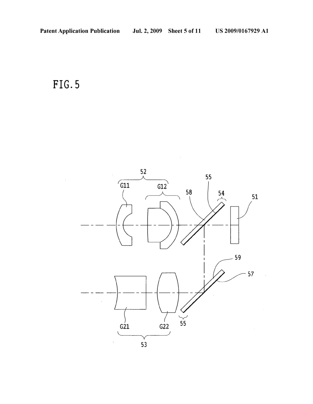 Imaging apparatus - diagram, schematic, and image 06