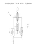 IMAGE PROCESSING METHOD AND RELATED APPARATUS FOR GENERATING TARGET IMAGE BLOCK diagram and image