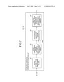 VIDEO SIGNAL PROCESSOR AND VIDEO SIGNAL PROCESSING METHOD diagram and image