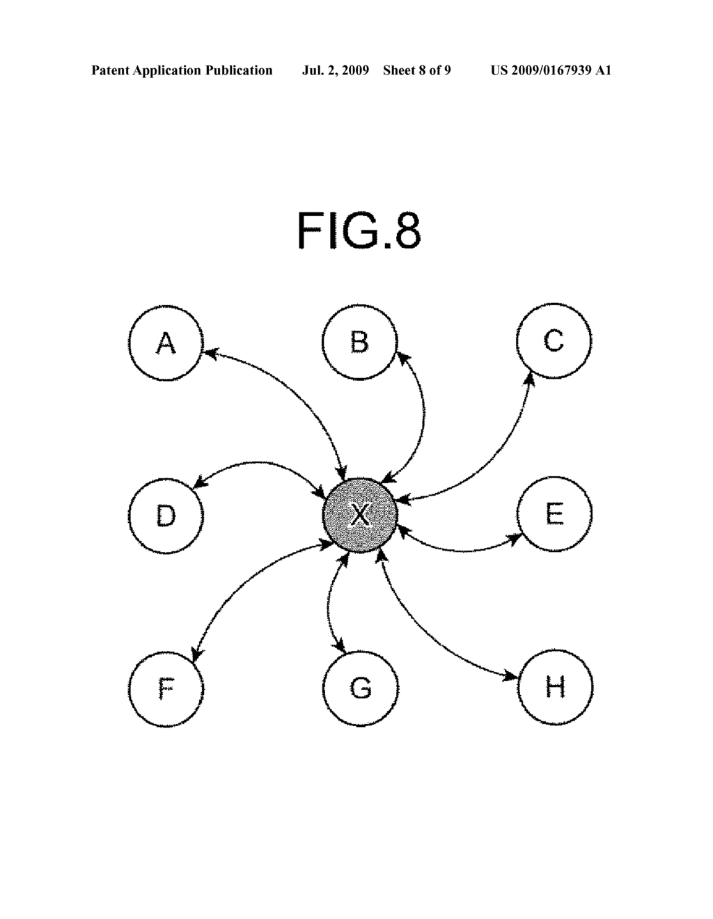 VIDEO SIGNAL PROCESSOR AND VIDEO SIGNAL PROCESSING METHOD - diagram, schematic, and image 09