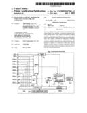 Image display device, method for indicating connector, and connector diagram and image