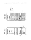 Image display device, method for indicating connector, and connector diagram and image