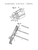 Display apparatus diagram and image