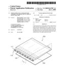 Light Guide Plate, and Backlight Assembly and Liquid Crystal Display Having the Same diagram and image