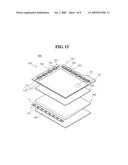 Light Guide Plate, and Backlight Assembly and Liquid Crystal Display Having the Same diagram and image