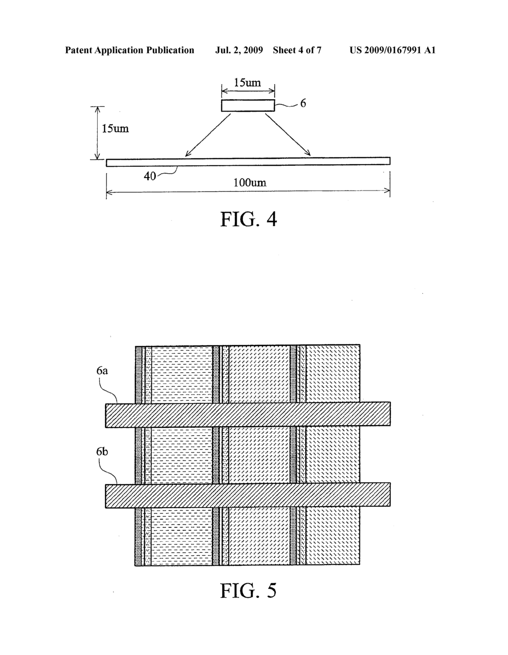 DISPLAY DEVICE WITH ILLUMINATION LIGHT SOURCE - diagram, schematic, and image 05