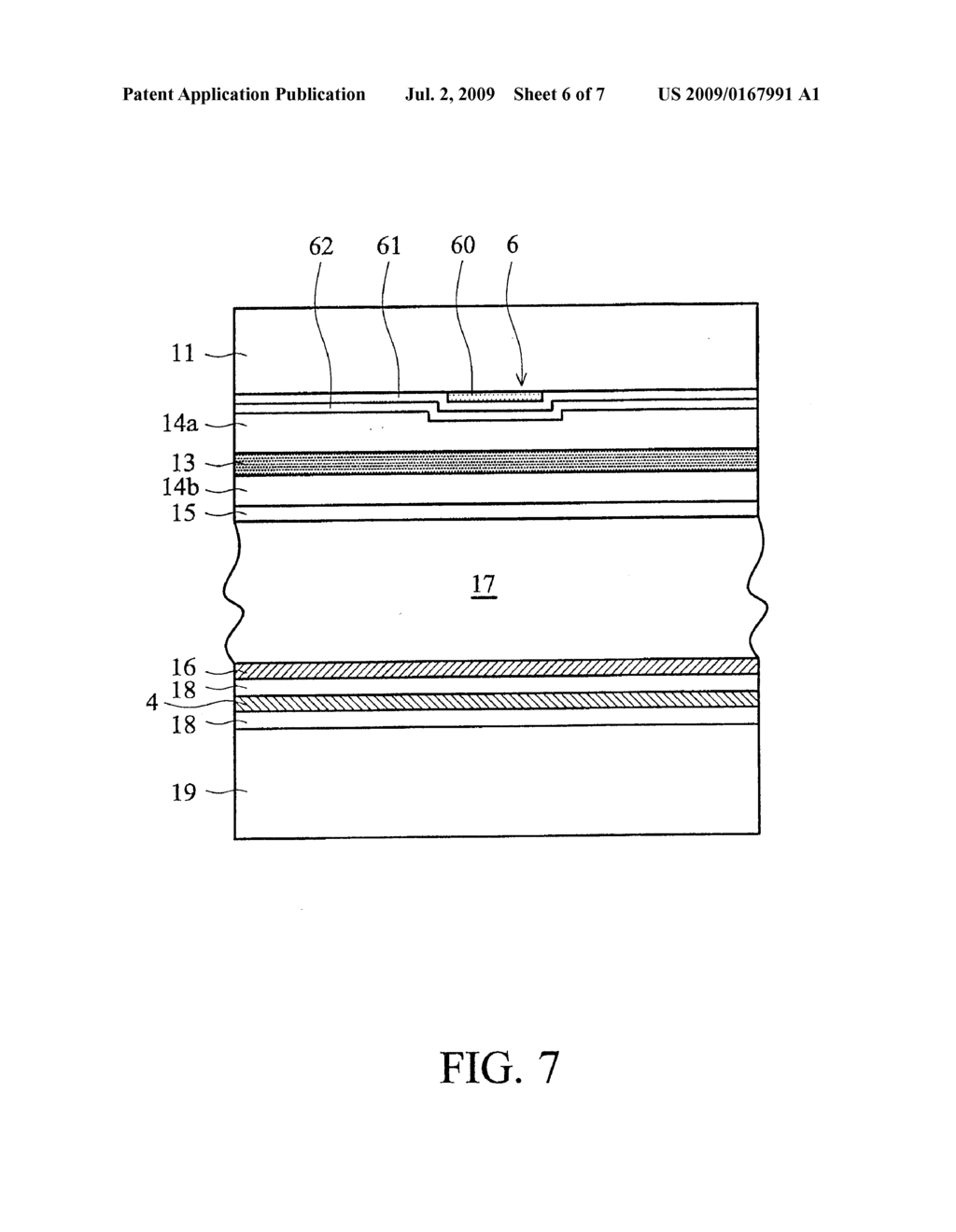 DISPLAY DEVICE WITH ILLUMINATION LIGHT SOURCE - diagram, schematic, and image 07