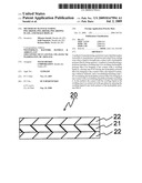 METHOD OF MANUFACTURING POLARIZER, POLARIZER, POLARIZING PLATE, AND IMAGE DISPLAY diagram and image