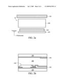 LCD WITH IMPROVED CONTRAST RATIO AND APPARATUS UTILIZING THE SAME diagram and image