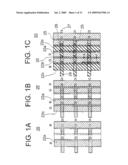 COLOR FILTER SUBSTRATE AND LIQUID CRYSTAL DISPLAY UNIT diagram and image