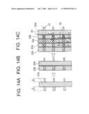 COLOR FILTER SUBSTRATE AND LIQUID CRYSTAL DISPLAY UNIT diagram and image