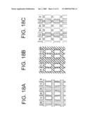 COLOR FILTER SUBSTRATE AND LIQUID CRYSTAL DISPLAY UNIT diagram and image