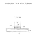 COLOR FILTER SUBSTRATE AND LIQUID CRYSTAL DISPLAY UNIT diagram and image