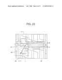 COLOR FILTER SUBSTRATE AND LIQUID CRYSTAL DISPLAY UNIT diagram and image