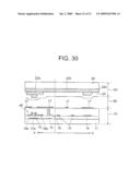 COLOR FILTER SUBSTRATE AND LIQUID CRYSTAL DISPLAY UNIT diagram and image