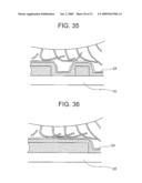 COLOR FILTER SUBSTRATE AND LIQUID CRYSTAL DISPLAY UNIT diagram and image