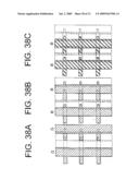 COLOR FILTER SUBSTRATE AND LIQUID CRYSTAL DISPLAY UNIT diagram and image