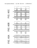 COLOR FILTER SUBSTRATE AND LIQUID CRYSTAL DISPLAY UNIT diagram and image