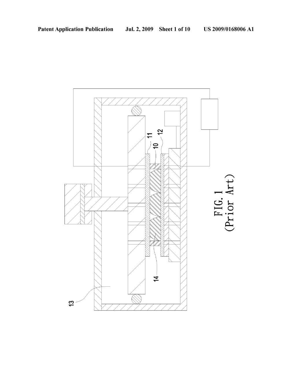 ATTACHMENT PROCESS FOR FLEXIBLE SUBSTRATES AND PATTERNED SEALANT USED THEREIN - diagram, schematic, and image 02