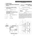 LIQUID CRYSTAL MATERIAL, LIQUID CRYSTAL DISPLAY DEVICE AND LIQUID CRYSTAL DISPLAY diagram and image