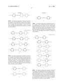 LIQUID CRYSTAL MATERIAL, LIQUID CRYSTAL DISPLAY DEVICE AND LIQUID CRYSTAL DISPLAY diagram and image