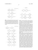 LIQUID CRYSTAL MATERIAL, LIQUID CRYSTAL DISPLAY DEVICE AND LIQUID CRYSTAL DISPLAY diagram and image