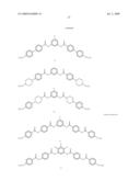 LIQUID CRYSTAL MATERIAL, LIQUID CRYSTAL DISPLAY DEVICE AND LIQUID CRYSTAL DISPLAY diagram and image