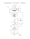 Non-Invasive Measurement of Tear Volume Systems and Methods diagram and image