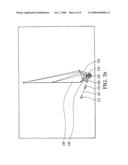 DISPLAY AND DESIGN METHOD THEREOF diagram and image