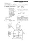 Lithographic apparatus and device manufacturing method diagram and image