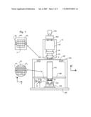 Lithographic apparatus and device manufacturing method diagram and image