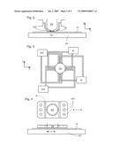 Lithographic apparatus and device manufacturing method diagram and image