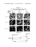 DIFFRACTIVE OPTICAL DEVICE, AND ALIGNER COMPRISING THAT DEVICE diagram and image