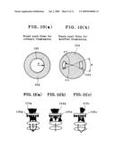 DIFFRACTIVE OPTICAL DEVICE, AND ALIGNER COMPRISING THAT DEVICE diagram and image