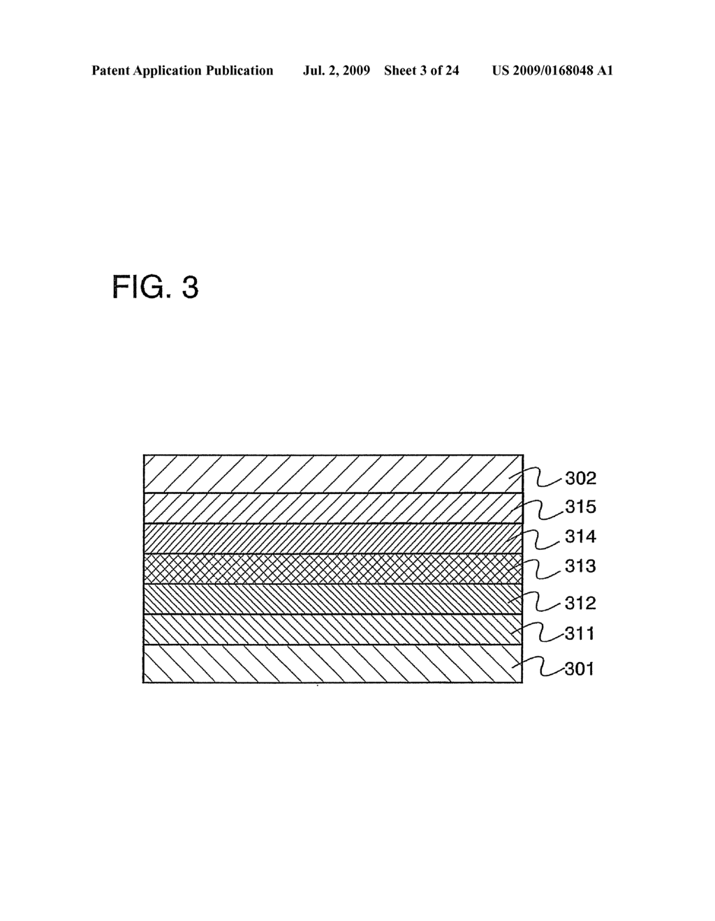 Evaluation Method and Manufacturing Method of Light-Emitting Element Material, Manufacturing Method of Light-Emitting Element, and Light-Emitting Device And Electric Appliance Having Light-Emitting Element - diagram, schematic, and image 04