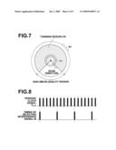 METHOD AND SYSTEM FOR PRODUCING TOMOGRAPHIC IMAGE BY OPTICAL TOMOGRAPHY diagram and image