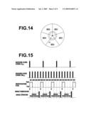 METHOD AND SYSTEM FOR PRODUCING TOMOGRAPHIC IMAGE BY OPTICAL TOMOGRAPHY diagram and image