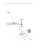 Illumination System diagram and image