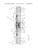 Measuring Instrument for Determining the Actual Condition of Wheel Sets diagram and image