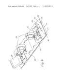 Measuring Instrument for Determining the Actual Condition of Wheel Sets diagram and image