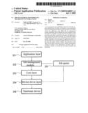 JOB MANAGEMENT AND SCHEDULING METHOD FOR NETWORK SYSTEM diagram and image