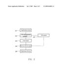 JOB MANAGEMENT AND SCHEDULING METHOD FOR NETWORK SYSTEM diagram and image